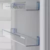 Šaldytuvas BEKO B1RCNA364XB – 316 L, No Frost, 210 L šaldytuvas, 106 L šaldiklis, dešinės pusės vyriai