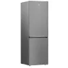 Šaldytuvas BEKO B1RCNA364XB – 316 L, No Frost, 210 L šaldytuvas, 106 L šaldiklis, dešinės pusės vyriai