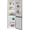 Šaldytuvas BEKO B1RCNA364XB – 316 L, No Frost, 210 L šaldytuvas, 106 L šaldiklis, dešinės pusės vyriai