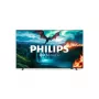 Philips 139,7 cm (55 colių) 4K Ultra HD Smart TV Wi-Fi Juoda