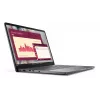 Nešiojamas kompiuteris DELL Pro 14 PC14250 Intel Core 5 120U 35,6 cm (14 colių) Full HD+ 16 GB DDR5-SDRAM 512 GB SSD Wi-Fi 6E (802.11ax) Windows 11 Pro Juodas