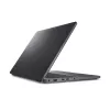 Nešiojamas kompiuteris DELL Pro 14 PC14250 Intel Core 5 120U 35,6 cm (14 colių) Full HD+ 16 GB DDR5-SDRAM 512 GB SSD Wi-Fi 6E (802.11ax) Windows 11 Pro Juodas