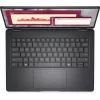 Nešiojamas kompiuteris DELL Pro 14 PC14250 Intel Core 5 120U 35,6 cm (14 colių) Full HD+ 16 GB DDR5-SDRAM 512 GB SSD Wi-Fi 6E (802.11ax) Windows 11 Pro Juodas