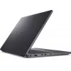 Nešiojamas kompiuteris DELL Pro 14 PC14250 Intel Core 5 120U 35,6 cm (14 colių) Full HD+ 16 GB DDR5-SDRAM 512 GB SSD Wi-Fi 6E (802.11ax) Windows 11 Pro Juodas