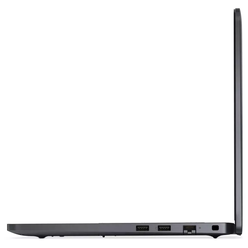 Nešiojamas kompiuteris DELL Pro 14 PC14250 Intel Core 5 120U 35,6 cm (14 colių) Full HD+ 16 GB DDR5-SDRAM 512 GB SSD Wi-Fi 6E (802.11ax) Windows 11 Pro Juodas