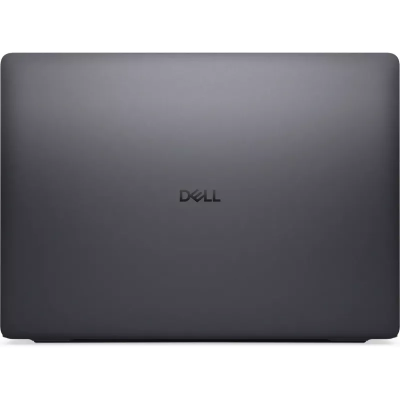 Nešiojamas kompiuteris DELL Pro 14 PC14250 Intel Core 5 120U 35,6 cm (14 colių) Full HD+ 16 GB DDR5-SDRAM 512 GB SSD Wi-Fi 6E (802.11ax) Windows 11 Pro Juodas