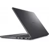 Nešiojamas kompiuteris DELL Pro 14 PC14250 Intel Core 5 120U 35,6 cm (14 colių) Full HD+ 16 GB DDR5-SDRAM 512 GB SSD Wi-Fi 6E (802.11ax) Windows 11 Pro Juodas