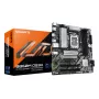 GIGABYTE B860M DS3H pagrindinė plokštė – Intel Core Ultra procesoriams, 5+1+2+1 VRM fazės, DDR5 iki 9066MHz, 1xPCIe 5.0 + 1xPCIe 4.0 M.2, 2.5GbE LAN, USB 3.2 Gen 2