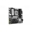 GIGABYTE B860M DS3H pagrindinė plokštė – Intel Core Ultra procesoriams, 5+1+2+1 VRM fazės, DDR5 iki 9066MHz, 1xPCIe 5.0 + 1xPCIe 4.0 M.2, 2.5GbE LAN, USB 3.2 Gen 2