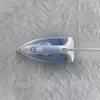 Tefal Virtuo 30 FV2C41E0 sausas ir garinis lygintuvas su keraminiu padu, 2000 W, mėlyna, balta