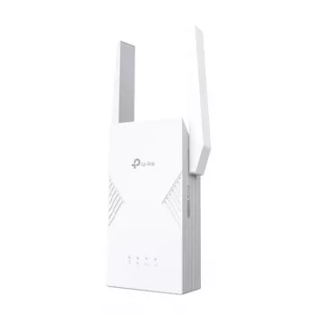 TP-LINK BE3600 tinklo siųstuvas-imtuvas, 2882 Mbit/s, dviejų juostų 2.4/5 GHz, 1× RJ-45, baltas
