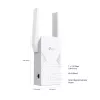TP-LINK BE3600 tinklo siųstuvas-imtuvas, 2882 Mbit/s, dviejų juostų 2.4/5 GHz, 1× RJ-45, baltas