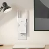 TP-LINK BE3600 tinklo siųstuvas-imtuvas, 2882 Mbit/s, dviejų juostų 2.4/5 GHz, 1× RJ-45, baltas