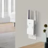 TP-LINK BE3600 tinklo siųstuvas-imtuvas, 2882 Mbit/s, dviejų juostų 2.4/5 GHz, 1× RJ-45, baltas