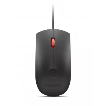Lenovo 4Y51S24029 pelė biometrinė pirštų atspaudų USB Type-A optinė 2000 DPI