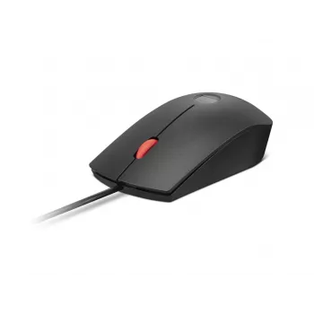 Lenovo 4Y51S24029 pelė biometrinė pirštų atspaudų USB Type-A optinė 2000 DPI