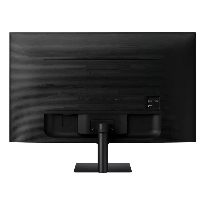 Samsung M7 M70F monitorius kompiuteriui 81,3 cm (32 colių) 3840 x 2160 pikselių 4K Ultra HD LCD juodas