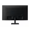 Samsung M7 M70F monitorius kompiuteriui 81,3 cm (32 colių) 3840 x 2160 pikselių 4K Ultra HD LCD juodas