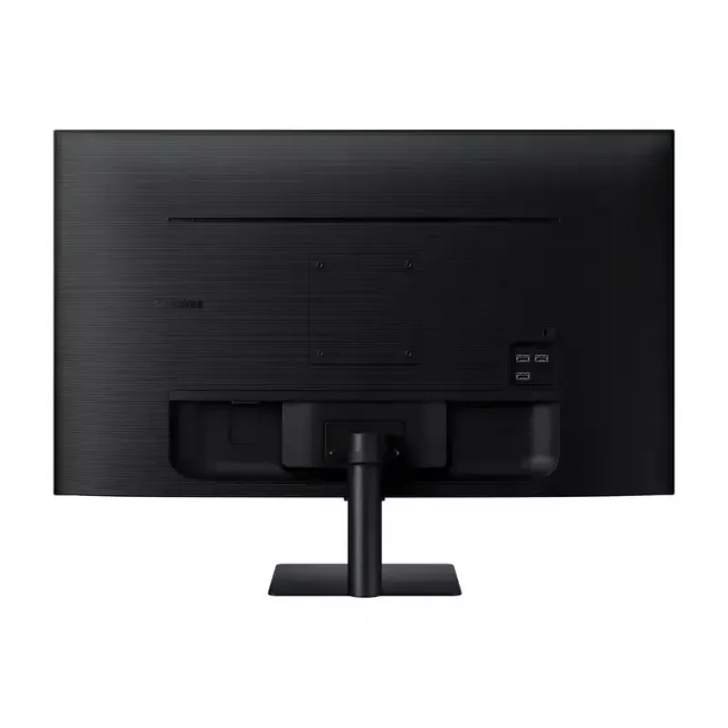 Samsung M7 M70F monitorius kompiuteriui 81,3 cm (32 colių) 3840 x 2160 pikselių 4K Ultra HD LCD juodas