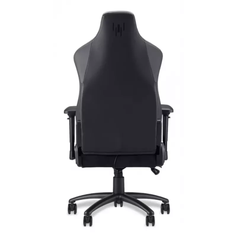 Žaidimų kėdė Acer PGC371 universali juoda, mėlyna