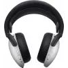 Alienware AW725H ausinės laidinės ir belaidės, žaidimų, USB Type-C, Bluetooth, juodos, baltos
