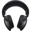 Alienware AW725H ausinės laidinės ir belaidės, žaidimų, USB Type-C, Bluetooth, juodos