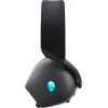 Alienware AW725H ausinės laidinės ir belaidės, žaidimų, USB Type-C, Bluetooth, juodos