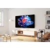 Televizorius TCL V6C 75V6C 190,5 cm (75 colių) 4K Ultra HD Smart TV Wi-Fi Metalinis 330 cd/m²