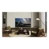 TCL T69C 75T69C televizorius 190,5 cm (75 col.) 4K Ultra HD Smart TV Wi-Fi juodas 350 cd/m²