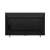 TCL T69C 75T69C televizorius 190,5 cm (75 col.) 4K Ultra HD Smart TV Wi-Fi juodas 350 cd/m²