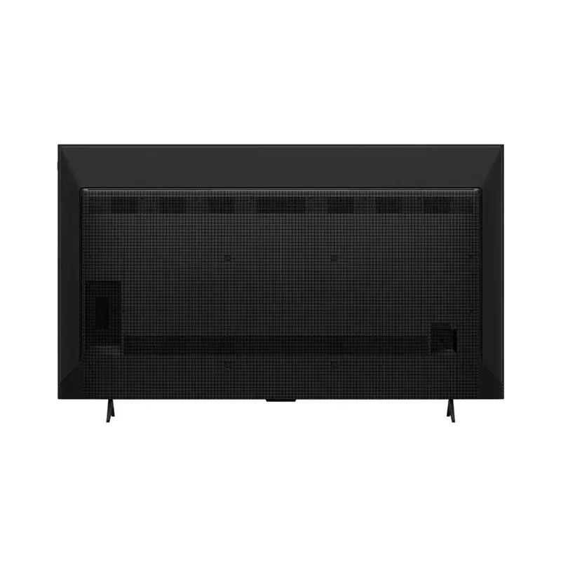 TCL T69C 75T69C televizorius 190,5 cm (75 col.) 4K Ultra HD Smart TV Wi-Fi juodas 350 cd/m²