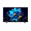 TCL T69C 75T69C televizorius 190,5 cm (75 col.) 4K Ultra HD Smart TV Wi-Fi juodas 350 cd/m²