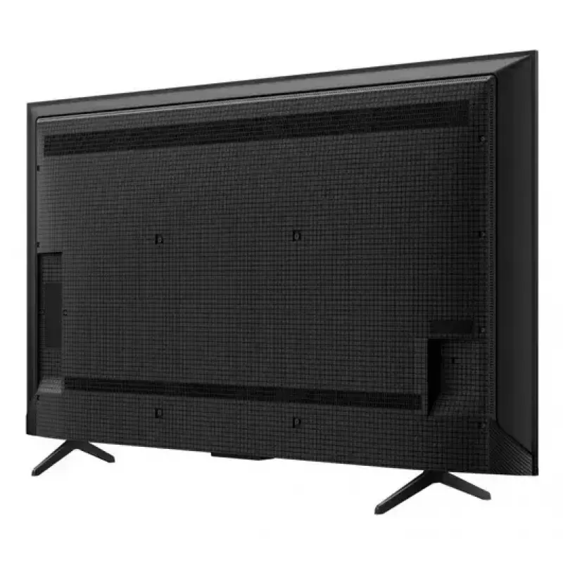 TCL T69C 50T69C televizorius 127 cm (50 colių) 4K Ultra HD QLED Smart TV Wi-Fi juodas 350 cd/m²