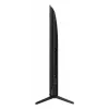 TCL T69C 50T69C televizorius 127 cm (50 colių) 4K Ultra HD QLED Smart TV Wi-Fi juodas 350 cd/m²