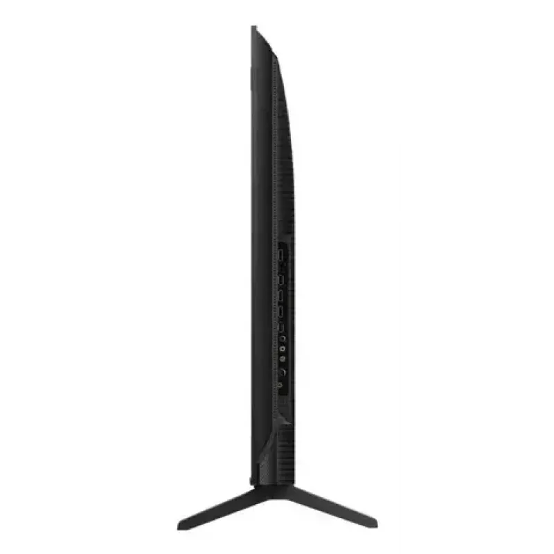TCL T69C 50T69C televizorius 127 cm (50 colių) 4K Ultra HD QLED Smart TV Wi-Fi juodas 350 cd/m²