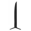 TCL T69C 50T69C televizorius 127 cm (50 colių) 4K Ultra HD QLED Smart TV Wi-Fi juodas 350 cd/m²