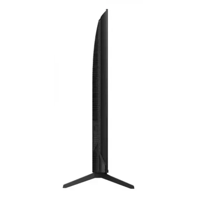 TCL T69C 50T69C televizorius 127 cm (50 colių) 4K Ultra HD QLED Smart TV Wi-Fi juodas 350 cd/m²