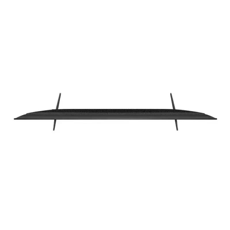 TCL T69C 50T69C televizorius 127 cm (50 colių) 4K Ultra HD QLED Smart TV Wi-Fi juodas 350 cd/m²