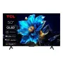 TCL T69C 50T69C televizorius 127 cm (50 colių) 4K Ultra HD QLED Smart TV Wi-Fi juodas 350 cd/m²