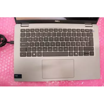 Nešiojamas kompiuteris Dell Latitude 5450 14 colių Intel Ultra 5 135U 16GB 512GB Integruota grafika Win11 Pro