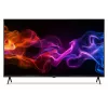 Sharp 43HP5265E televizorius 109,2 cm (43 col.) 4K Ultra HD Smart TV Wi-Fi juodas