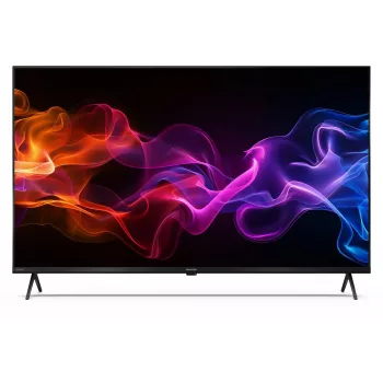Sharp 50HP5265E televizorius 127 cm (50 colių) 4K Ultra HD Smart TV Wi-Fi juodas