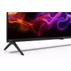 Sharp 50HP5265E televizorius 127 cm (50 colių) 4K Ultra HD Smart TV Wi-Fi juodas