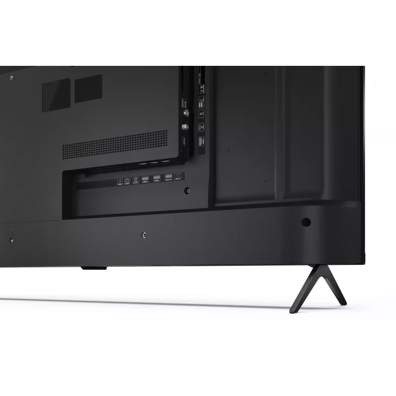 Sharp 50HP5265E televizorius 127 cm (50 colių) 4K Ultra HD Smart TV Wi-Fi juodas