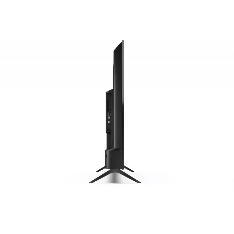 Sharp 50HP5265E televizorius 127 cm (50 colių) 4K Ultra HD Smart TV Wi-Fi juodas