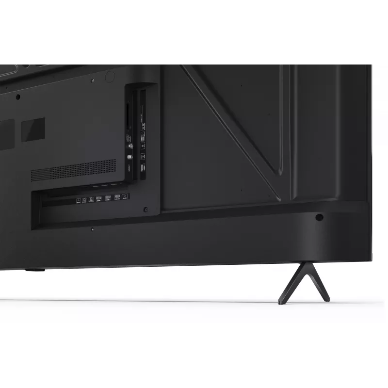 Sharp 55HP5265E televizorius 139,7 cm (55 colių) 4K Ultra HD Smart TV Wi-Fi juodas