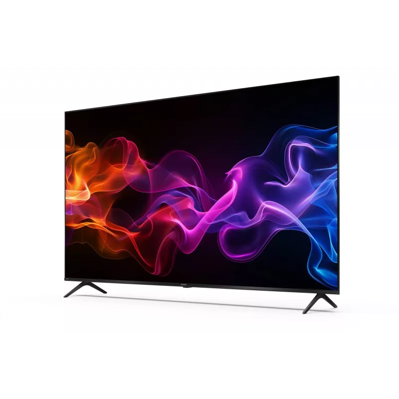 Sharp 65HP5265E televizorius 165,1 cm (65 col.) 4K Ultra HD Smart TV Wi-Fi Juodas