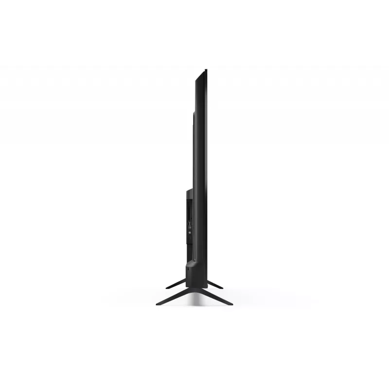 Sharp 65HP5265E televizorius 165,1 cm (65 col.) 4K Ultra HD Smart TV Wi-Fi Juodas