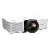 Epson EB-L890U 8000 ANSI liumenų 3LCD WUXGA (1920x1200) Baltas