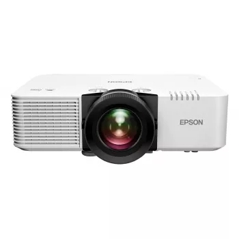 Epson EB-L890U 8000 ANSI liumenų 3LCD WUXGA (1920x1200) Baltas